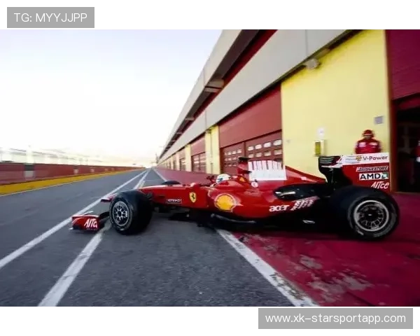 F1厂队对抗升级，技术走廊血雨腥风