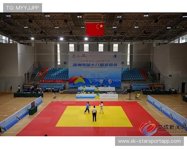 柔道队钻研抓握技巧，比赛主动性增强