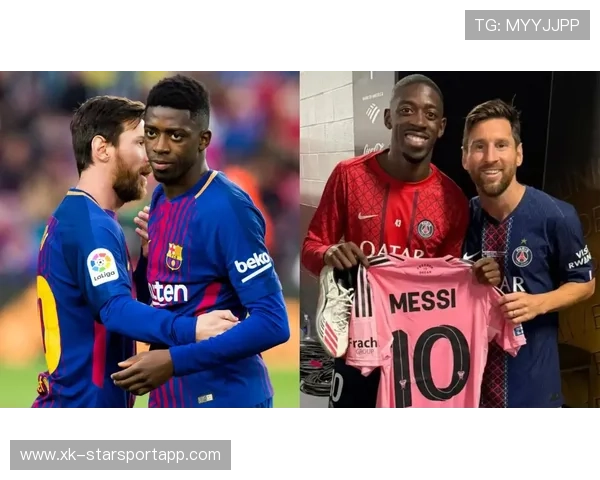 登贝莱金球之路，感激过去坚定未来，登贝莱过人集锦