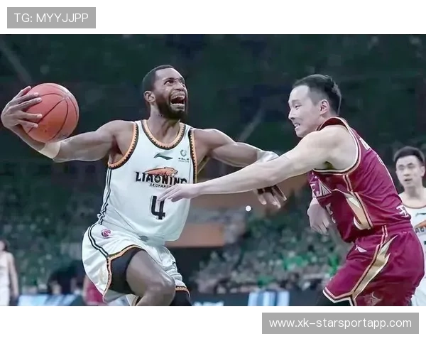 篮球新星崛起，挑战传统豪门！，篮球界的新星