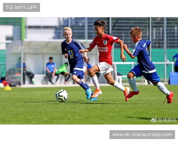 青年力量：青训球员在德甲赛场加速成长成新星摇篮，2021足球青训